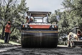 Best Driveway Repair and Patching  in Rosenberg, TX